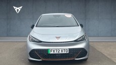 CUPRA Born 169kW e-Boost V3 58kWh 5dr Auto Electric Hatchback